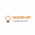 guzan led android application logo